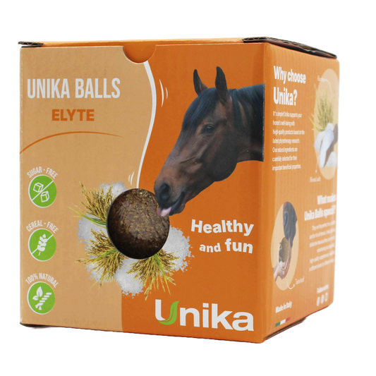 Unika Balls Elyte