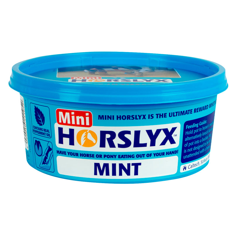 Horslyx Mint