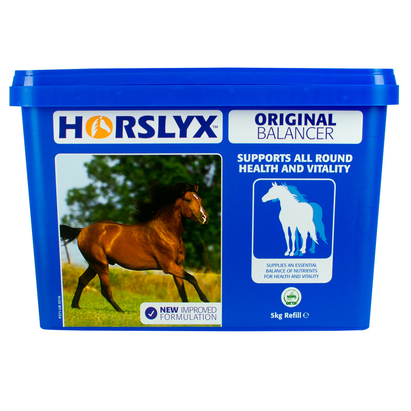 HorsLyx Original