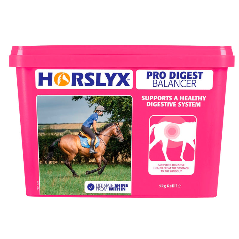 Horslyx Pro Digest