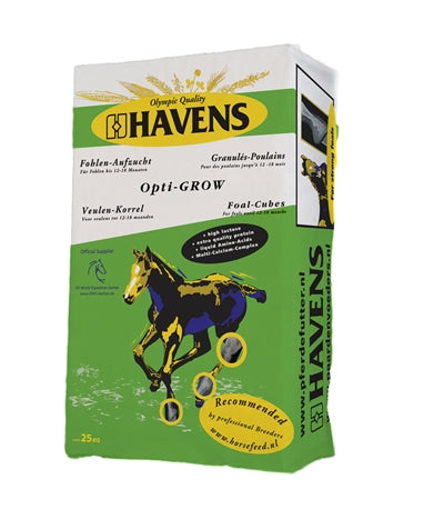 HAVENS - Opti-GROW
