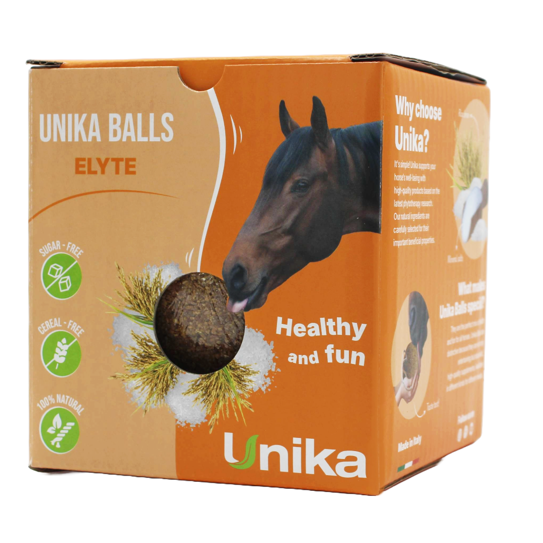 Unika Balls Elyte