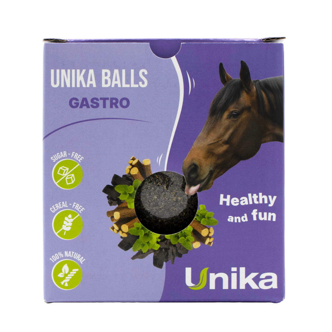 Unika Balls Gastro