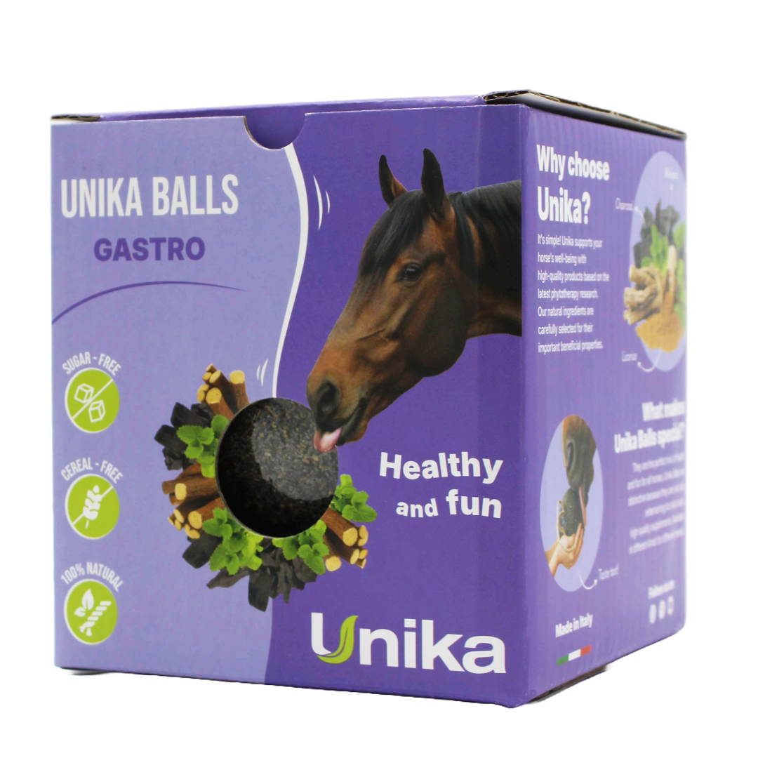 Unika Balls Gastro