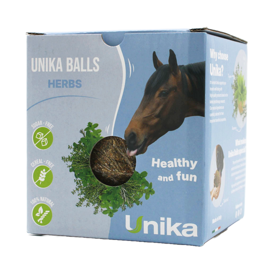 Unika Balls Herbs