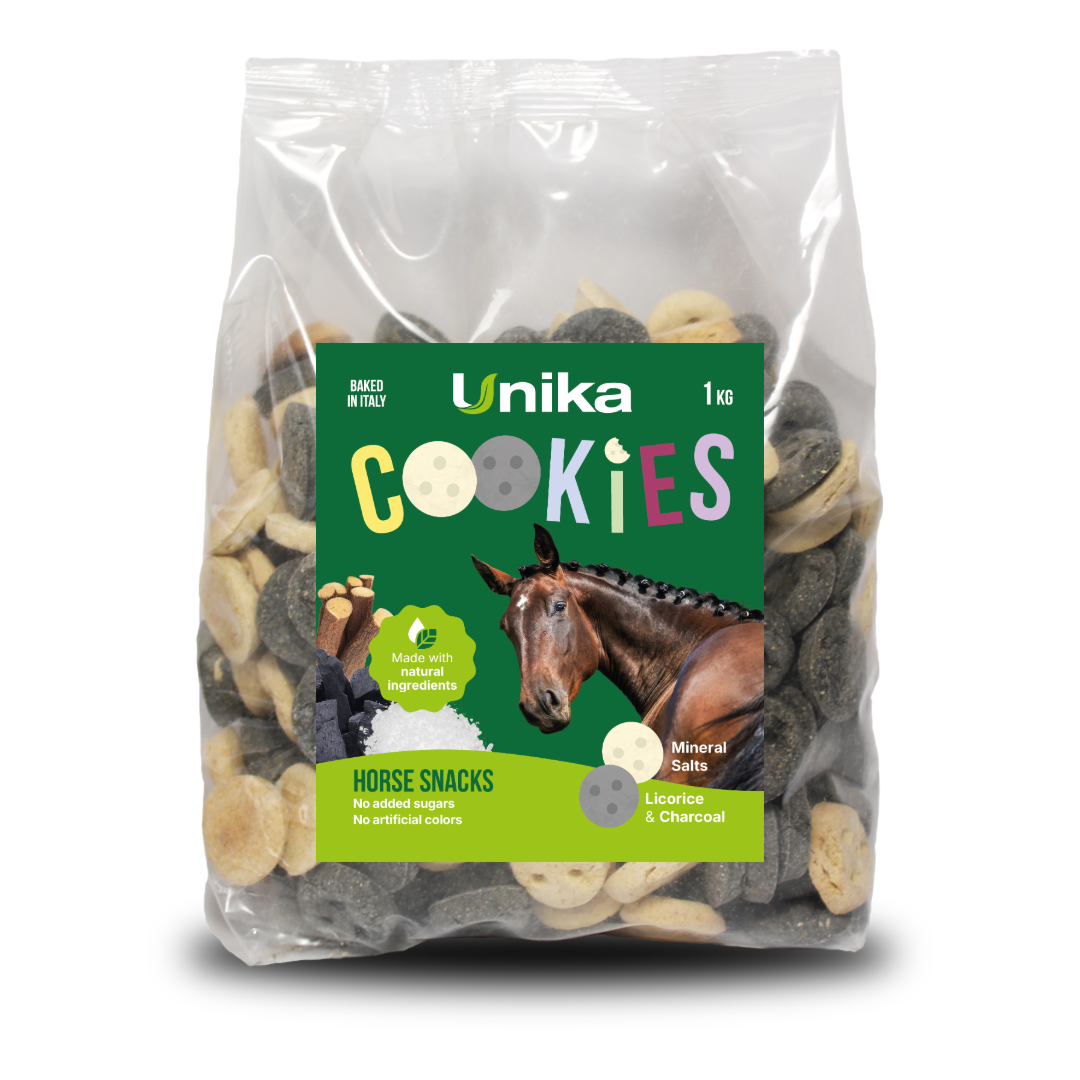 Unika Cookies