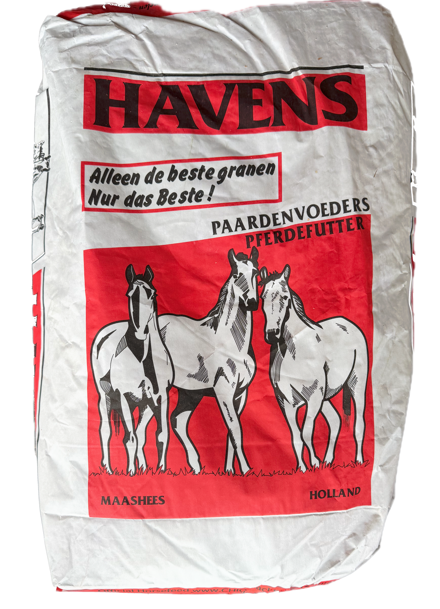 HAVENS Bran