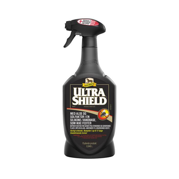 Absorbine - Ultra Shield