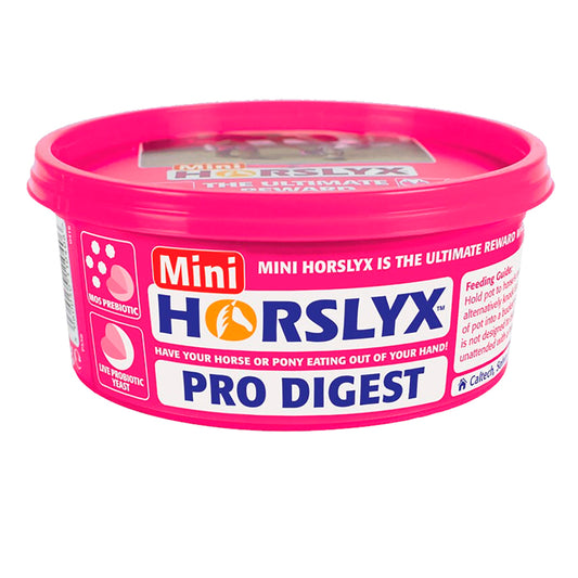 Horslyx Pro Digest