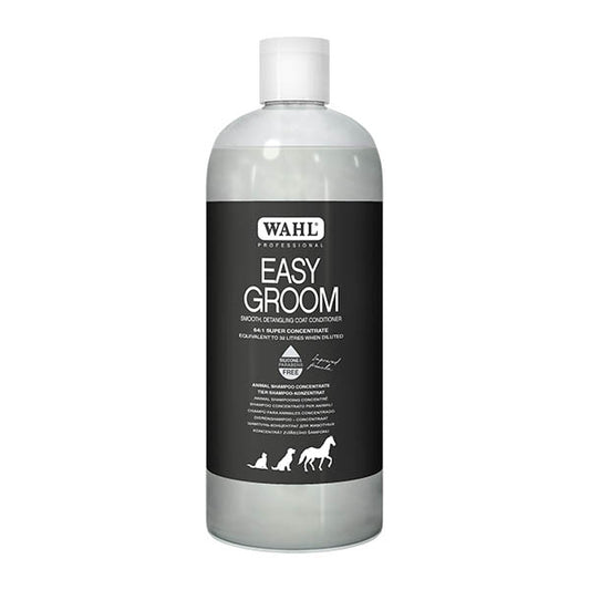 Wahl Easy Groom Conditioner