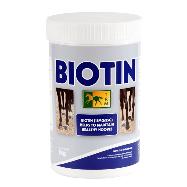 TRM - Biotin
